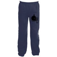 Youth Heavy Blend™ 8 oz., 50/50 Sweatpants Thumbnail