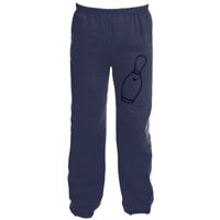 Youth Heavy Blend™ 8 oz., 50/50 Sweatpants Thumbnail