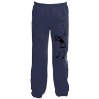 Youth Heavy Blend™ 8 oz., 50/50 Sweatpants Thumbnail