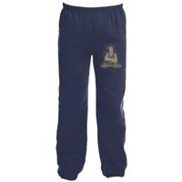 Youth Heavy Blend™ 8 oz., 50/50 Sweatpants Thumbnail