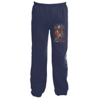 Youth Heavy Blend™ 8 oz., 50/50 Sweatpants Thumbnail