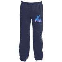 Youth Heavy Blend™ 8 oz., 50/50 Sweatpants Thumbnail