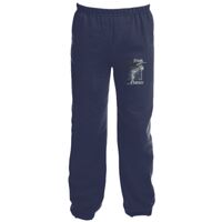 Youth Heavy Blend™ 8 oz., 50/50 Sweatpants Thumbnail