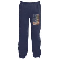 Youth Heavy Blend™ 8 oz., 50/50 Sweatpants Thumbnail