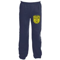 Youth Heavy Blend™ 8 oz., 50/50 Sweatpants Thumbnail