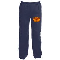 Youth Heavy Blend™ 8 oz., 50/50 Sweatpants Thumbnail