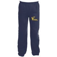 Youth Heavy Blend™ 8 oz., 50/50 Sweatpants Thumbnail