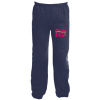 Youth Heavy Blend™ 8 oz., 50/50 Sweatpants Thumbnail
