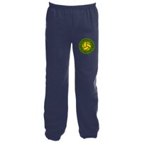 Youth Heavy Blend™ 8 oz., 50/50 Sweatpants Thumbnail