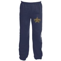 Youth Heavy Blend™ 8 oz., 50/50 Sweatpants Thumbnail