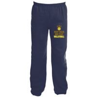 Youth Heavy Blend™ 8 oz., 50/50 Sweatpants Thumbnail