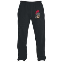 Adult Heavy Blend™ Adult 8 oz., 50/50 Open-Bottom Sweatpants Thumbnail