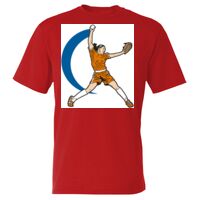 Adult Performance® Adult 5 oz. T-Shirt Thumbnail