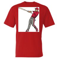 Adult Performance® Adult 5 oz. T-Shirt Thumbnail