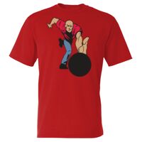 Adult Performance® Adult 5 oz. T-Shirt Thumbnail