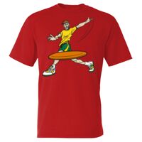 Adult Performance® Adult 5 oz. T-Shirt Thumbnail