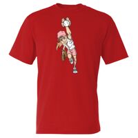 Adult Performance® Adult 5 oz. T-Shirt Thumbnail