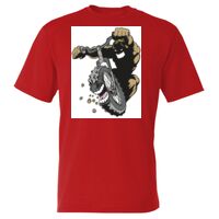 Adult Performance® Adult 5 oz. T-Shirt Thumbnail