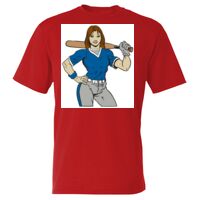 Adult Performance® Adult 5 oz. T-Shirt Thumbnail