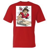 Adult Performance® Adult 5 oz. T-Shirt Thumbnail