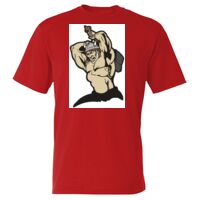 Adult Performance® Adult 5 oz. T-Shirt Thumbnail