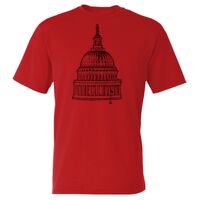 Adult Performance® Adult 5 oz. T-Shirt Thumbnail