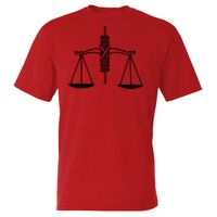 Adult Performance® Adult 5 oz. T-Shirt Thumbnail