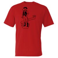 Adult Performance® Adult 5 oz. T-Shirt Thumbnail