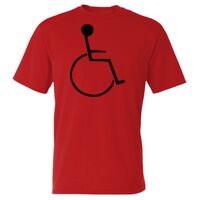 Adult Performance® Adult 5 oz. T-Shirt Thumbnail
