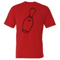 Adult Performance® Adult 5 oz. T-Shirt Thumbnail