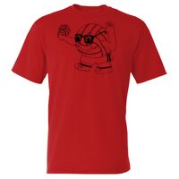 Adult Performance® Adult 5 oz. T-Shirt Thumbnail