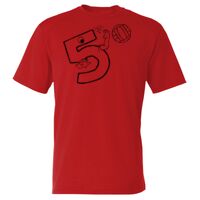 Adult Performance® Adult 5 oz. T-Shirt Thumbnail