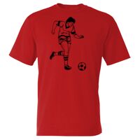 Adult Performance® Adult 5 oz. T-Shirt Thumbnail