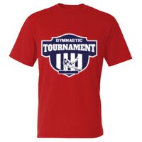 Adult Performance® Adult 5 oz. T-Shirt Thumbnail