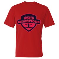Adult Performance® Adult 5 oz. T-Shirt Thumbnail