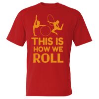 Adult Performance® Adult 5 oz. T-Shirt Thumbnail