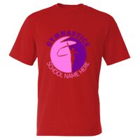 Adult Performance® Adult 5 oz. T-Shirt Thumbnail