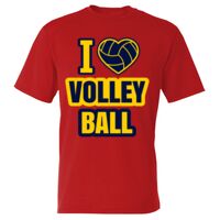 Adult Performance® Adult 5 oz. T-Shirt Thumbnail