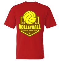 Adult Performance® Adult 5 oz. T-Shirt Thumbnail
