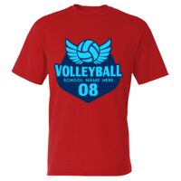 Adult Performance® Adult 5 oz. T-Shirt Thumbnail