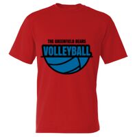 Adult Performance® Adult 5 oz. T-Shirt Thumbnail