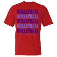 Adult Performance® Adult 5 oz. T-Shirt Thumbnail