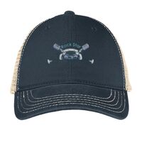 Super Soft Mesh Back Cap Thumbnail