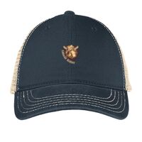 Super Soft Mesh Back Cap Thumbnail