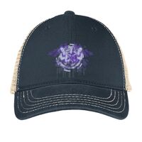 Super Soft Mesh Back Cap Thumbnail