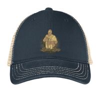 Super Soft Mesh Back Cap Thumbnail