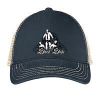 Super Soft Mesh Back Cap Thumbnail