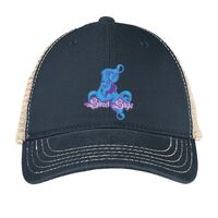 Super Soft Mesh Back Cap Thumbnail