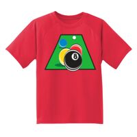 Youth Performance® Youth 5 oz. T-Shirt Thumbnail