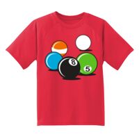 Youth Performance® Youth 5 oz. T-Shirt Thumbnail